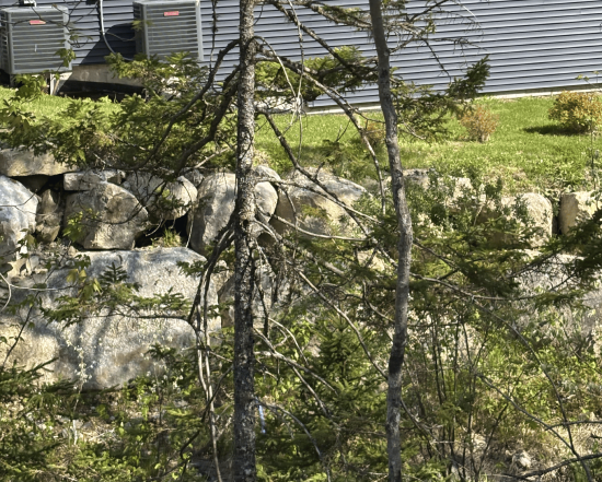 Benefits of Choosing Rock Retaining Walls