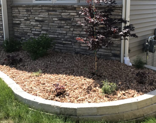 Benefits of Garden & Decorative Retaining Walls