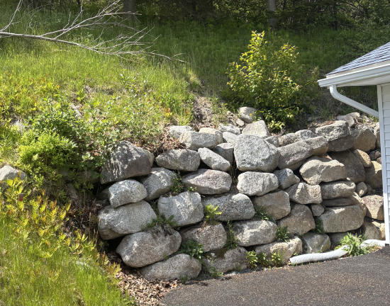Benefits of Working with Merci Landscaping