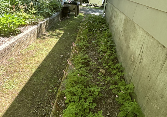 Garden & Decorative Retaining Walls Halifax, Bedford & HRM