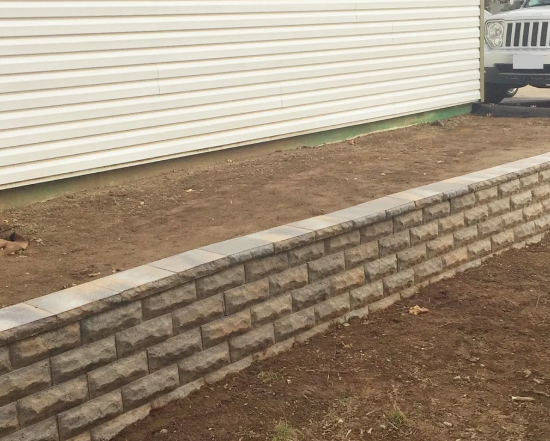 Why Choose Merci Landscaping_