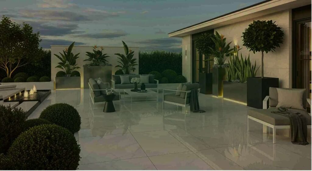 Landscaping & Property Maintenance Halifax