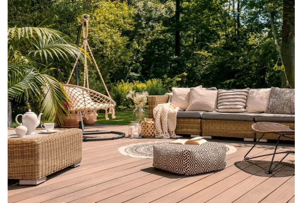 Services Merci Landscaping Provides