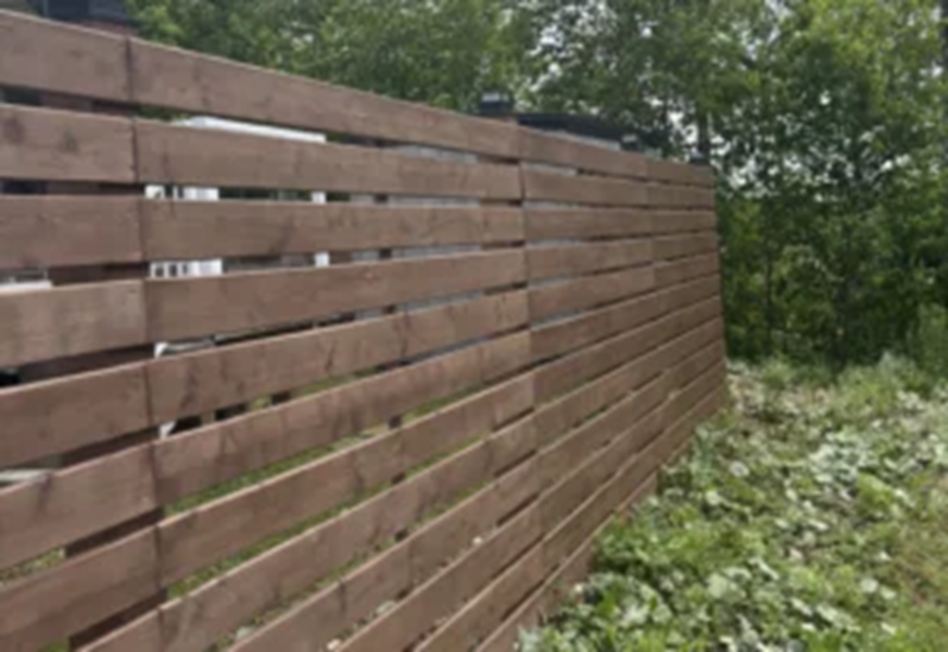 What Should You Consider Before Installing a Fence in Halifax?