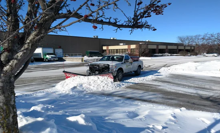 Why Snow Removal Is Essential for Halifax Properties