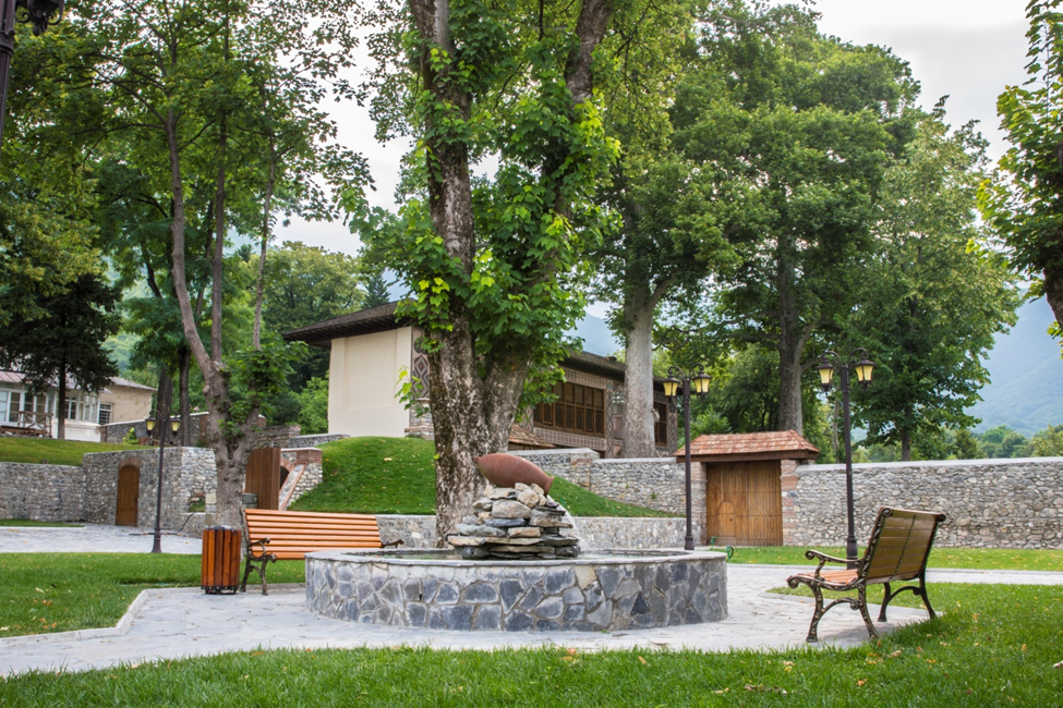 Landscape Design Process by Mercil Landscaping