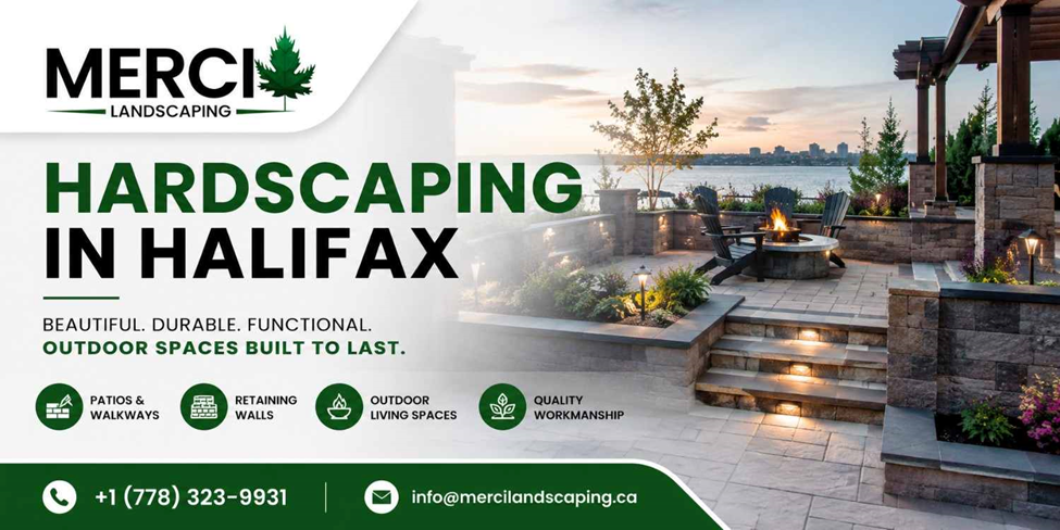 Smart Hardscape Planning for Your Existing Landscape